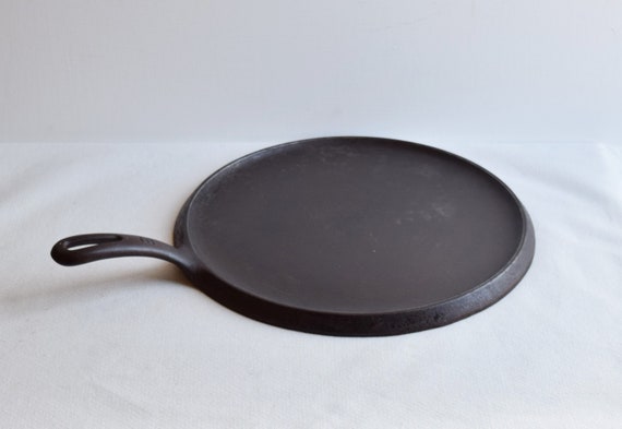 I really love my Lodge stovetop griddle : r/castiron
