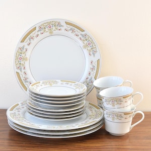 Fine china japan - Etsy 日本
