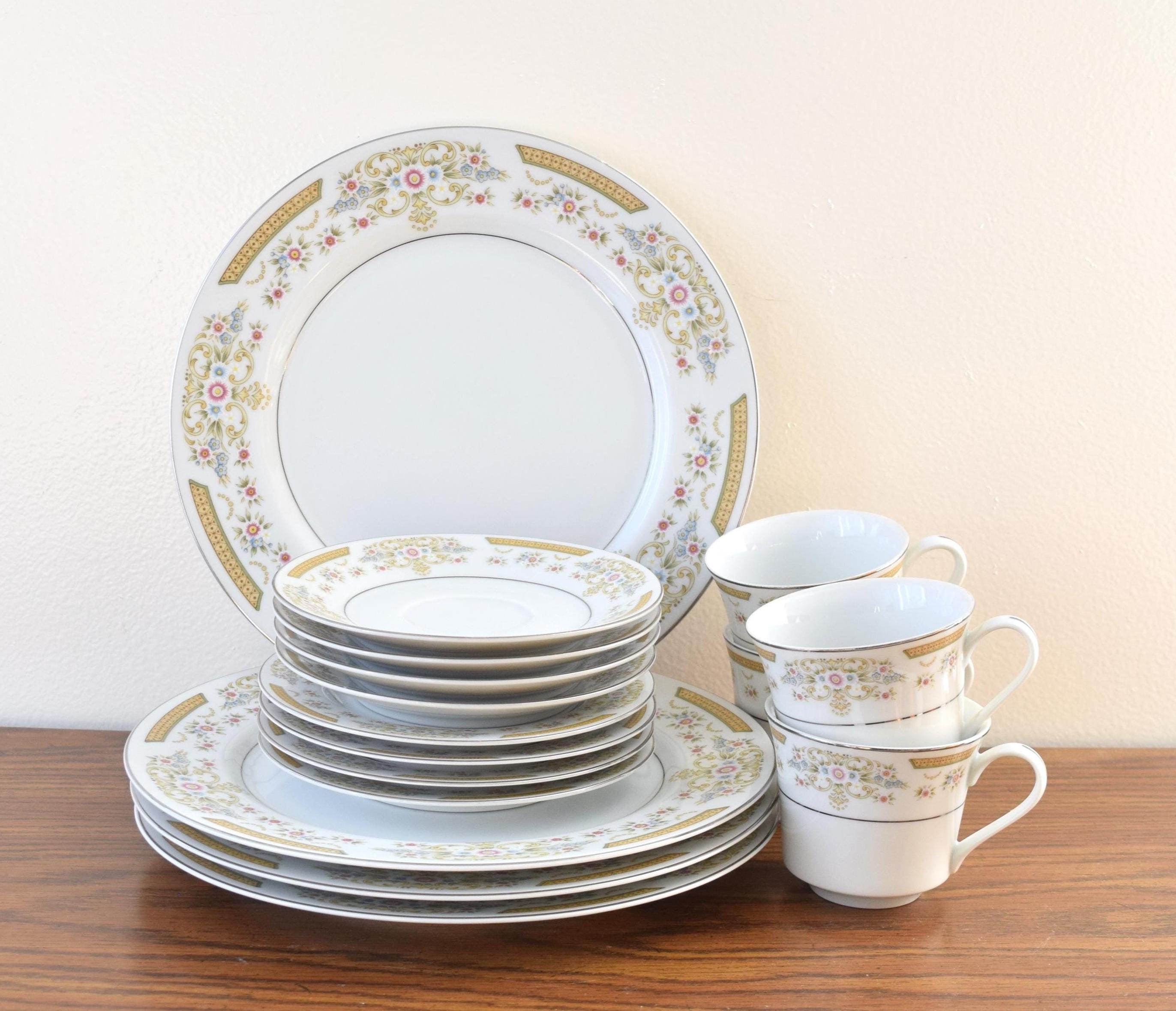 激レア　JALCITY ファインボーンチャイナ　プレート皿 激レア JALCITY ファインボーンチャイナ プレート皿 激レア JALCITY