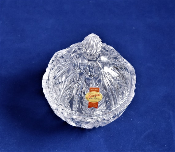 Anna Hutte German-made 