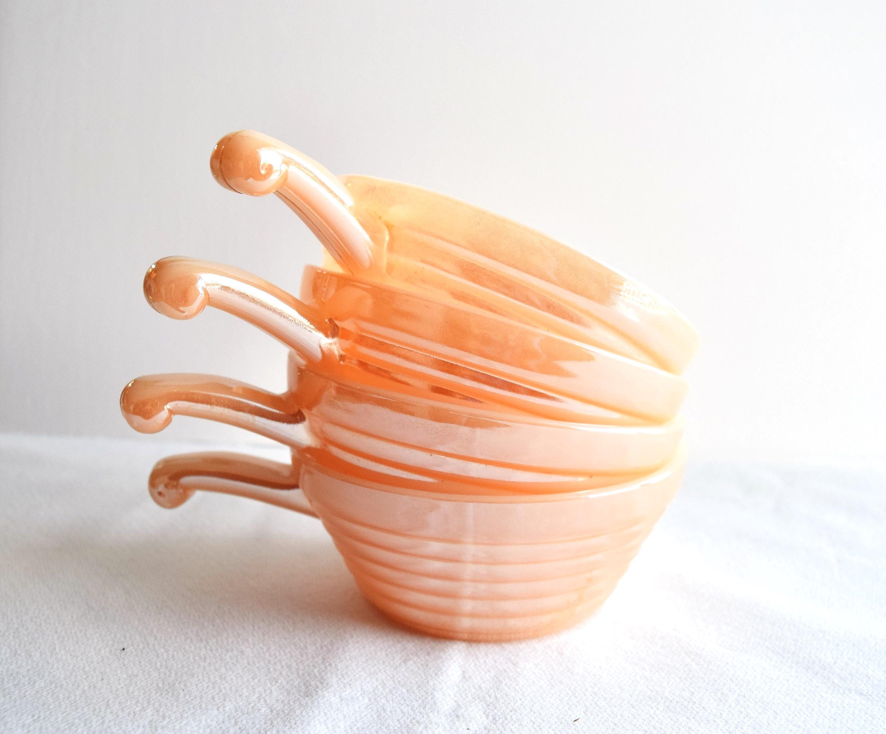 Fire king bowls - Etsy 日本