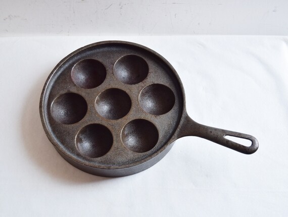 griswold waffle iron handles
