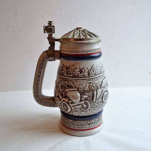 Avon Beer Stein Etsy