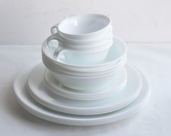 Dinnerware Set Corelle White Frost Corelle Dishes Corning Dishes