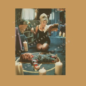 Jennifer tilly - Etsy 日本