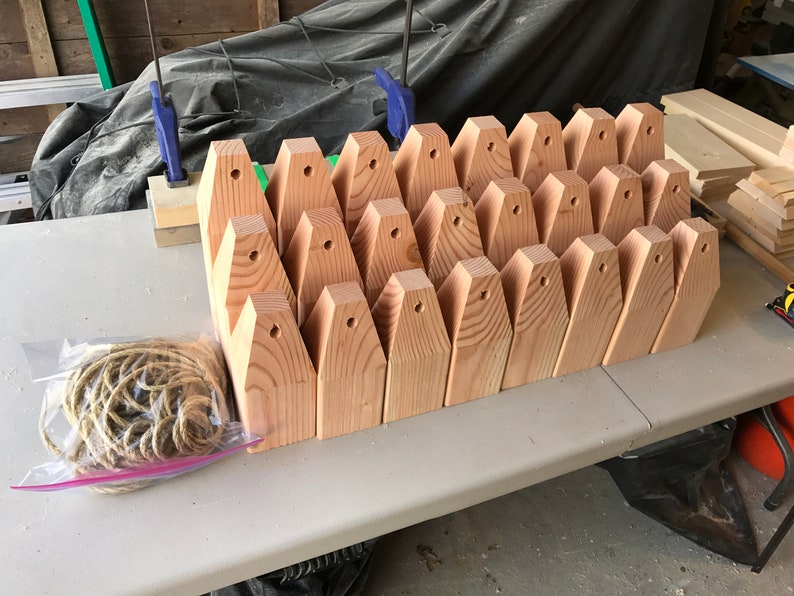 DIY Lobster Buoys set of 3 Nautical Decor Lobster Trap Etsy