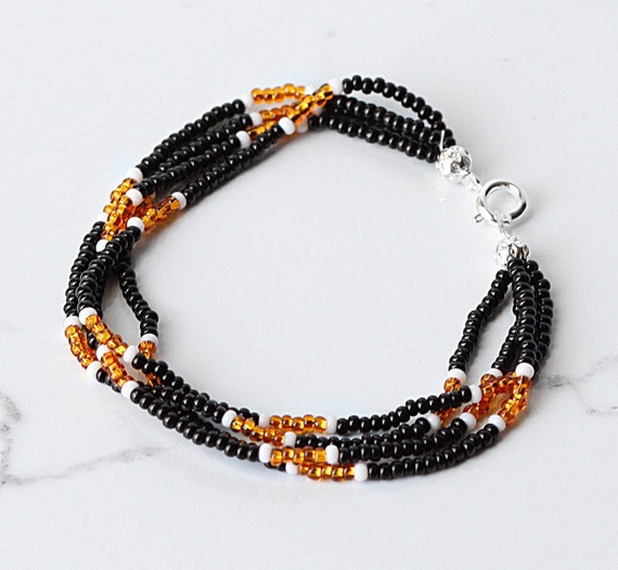Hand made authentic Beadwork Indigenous Beadworks | Shop Aski Holistic Adventures main image 3