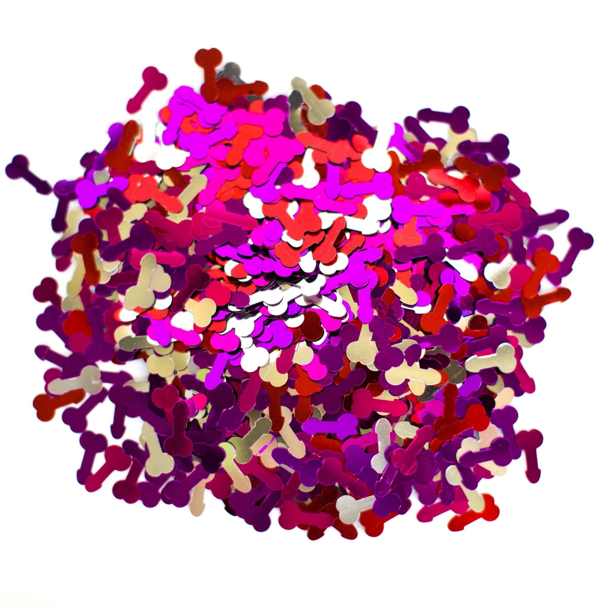 Spring Loaded Glitter Bomb Glitter Bomb Prank Glitter Bomb Etsy