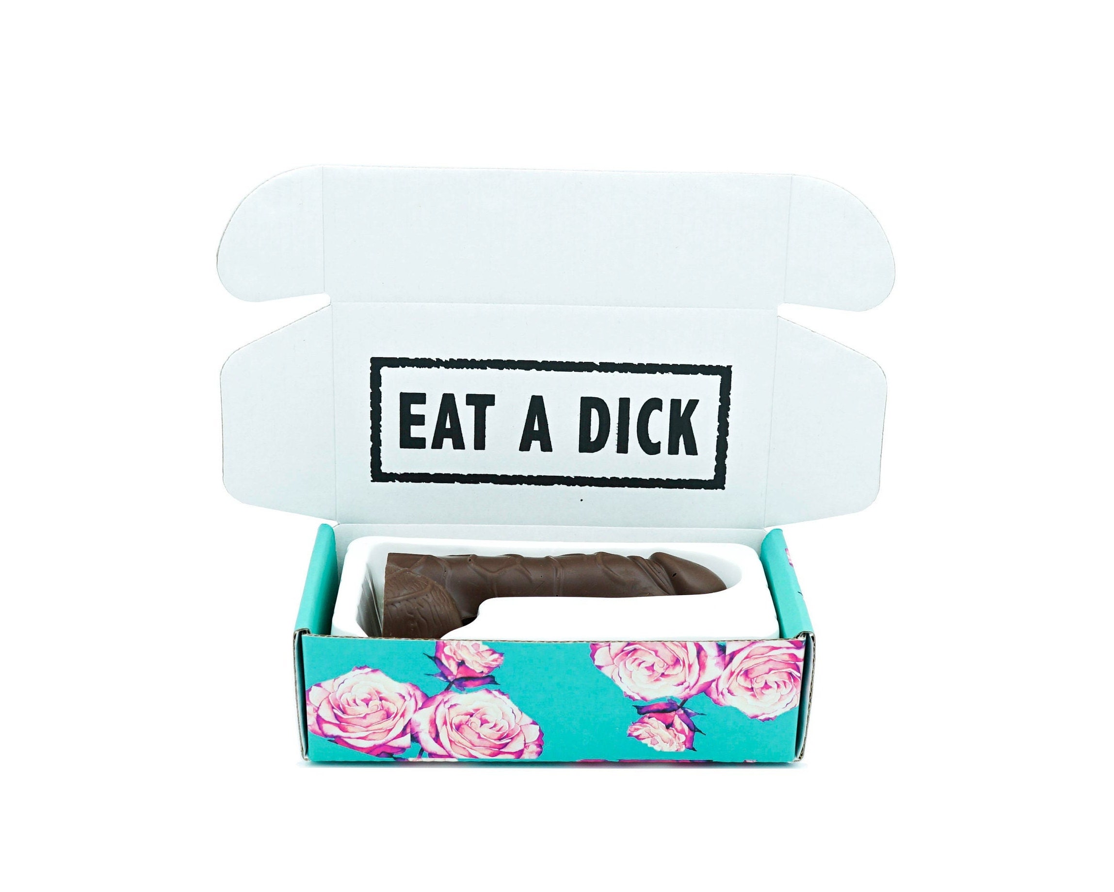 Dick chocolate