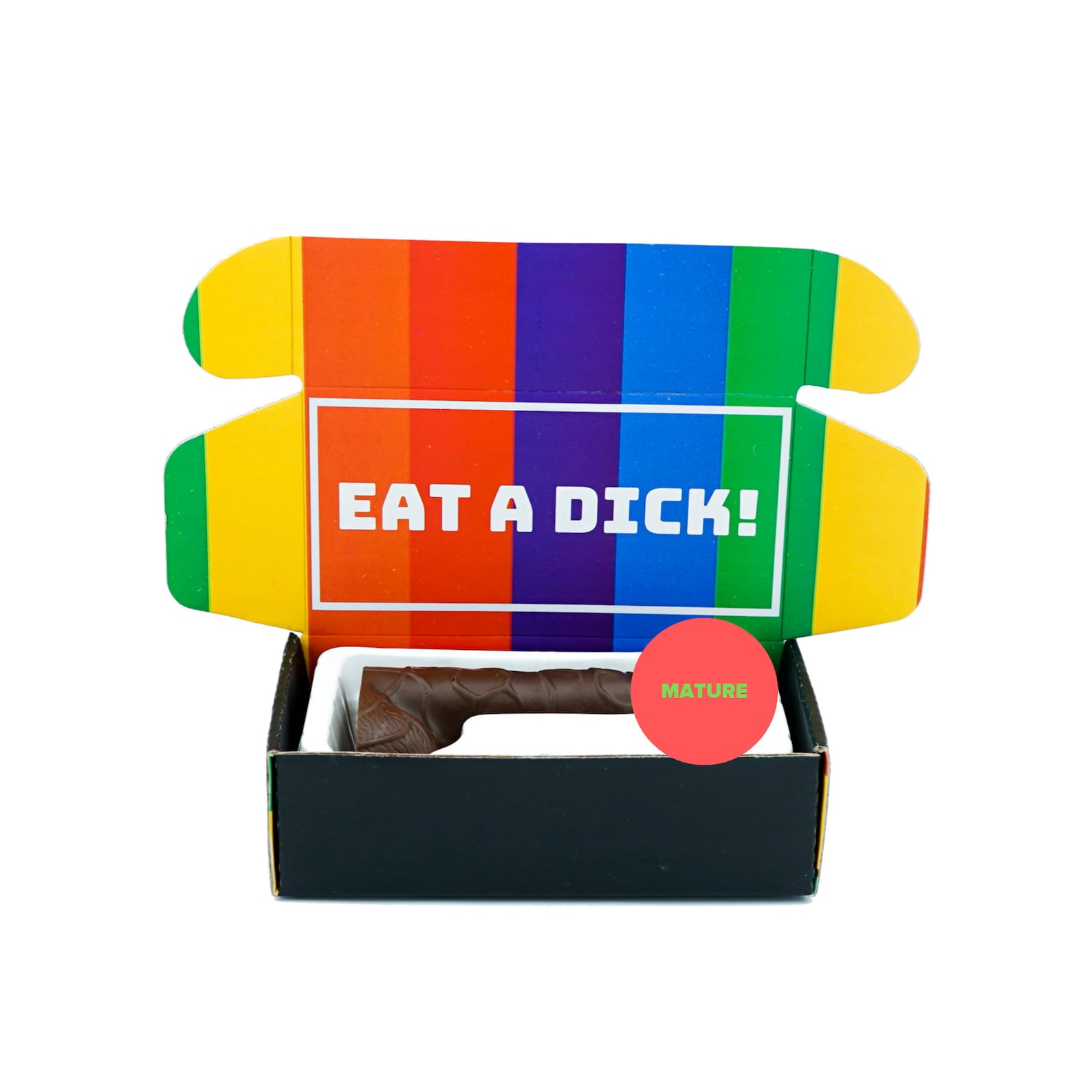 Big Dick In A Box