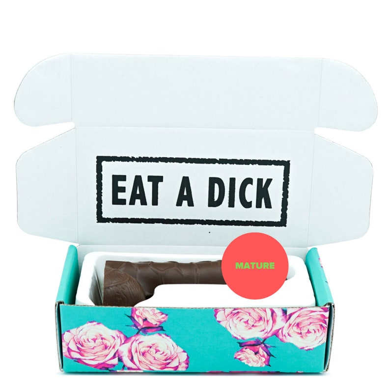 Perfect Prank or Gag Gift Dck in a Box Perfect Novelty Etsy