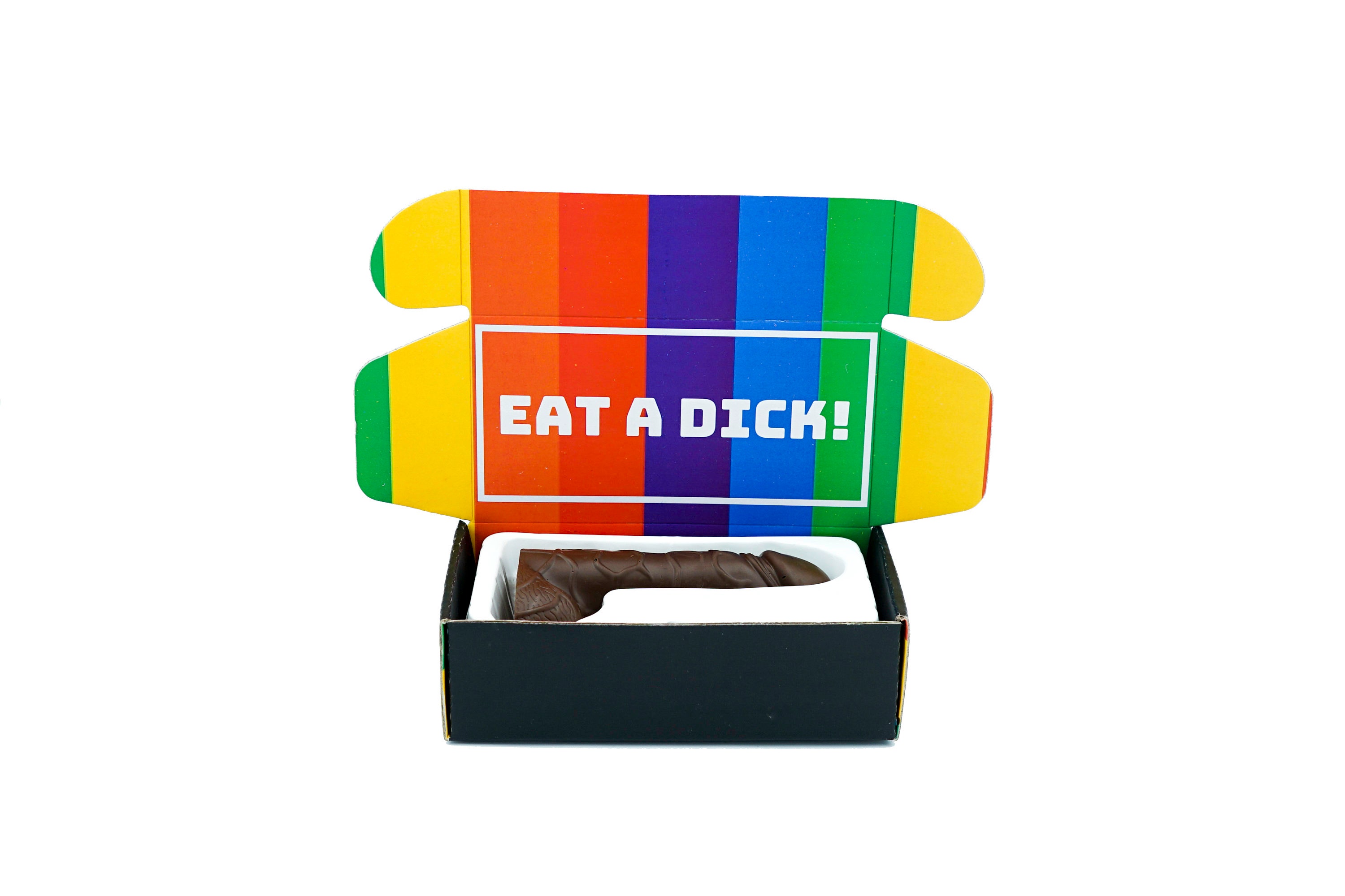 Perfect Prank or Gag Gift Dck in a Box Perfect Novelty Etsy