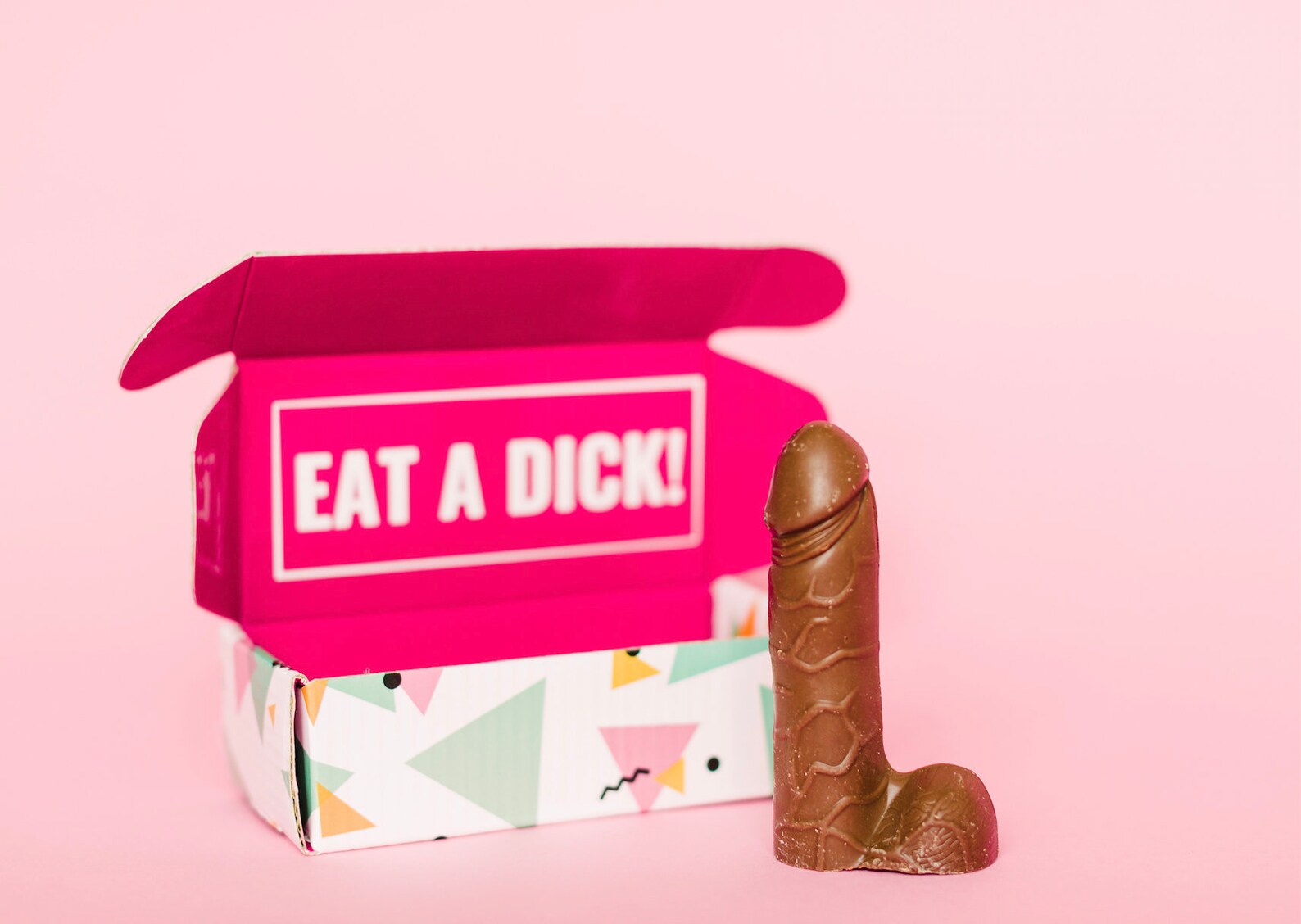 Chocolate Penis Prank Best Gag Gift and Novelty for your Etsy