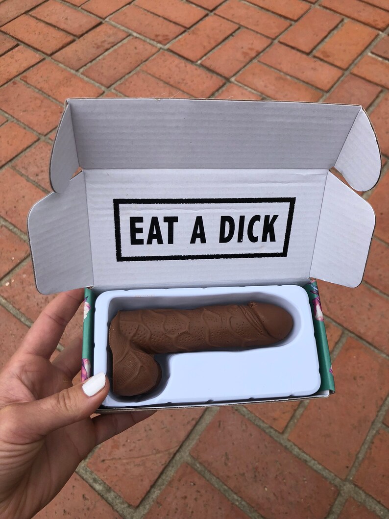 Dick eater stories