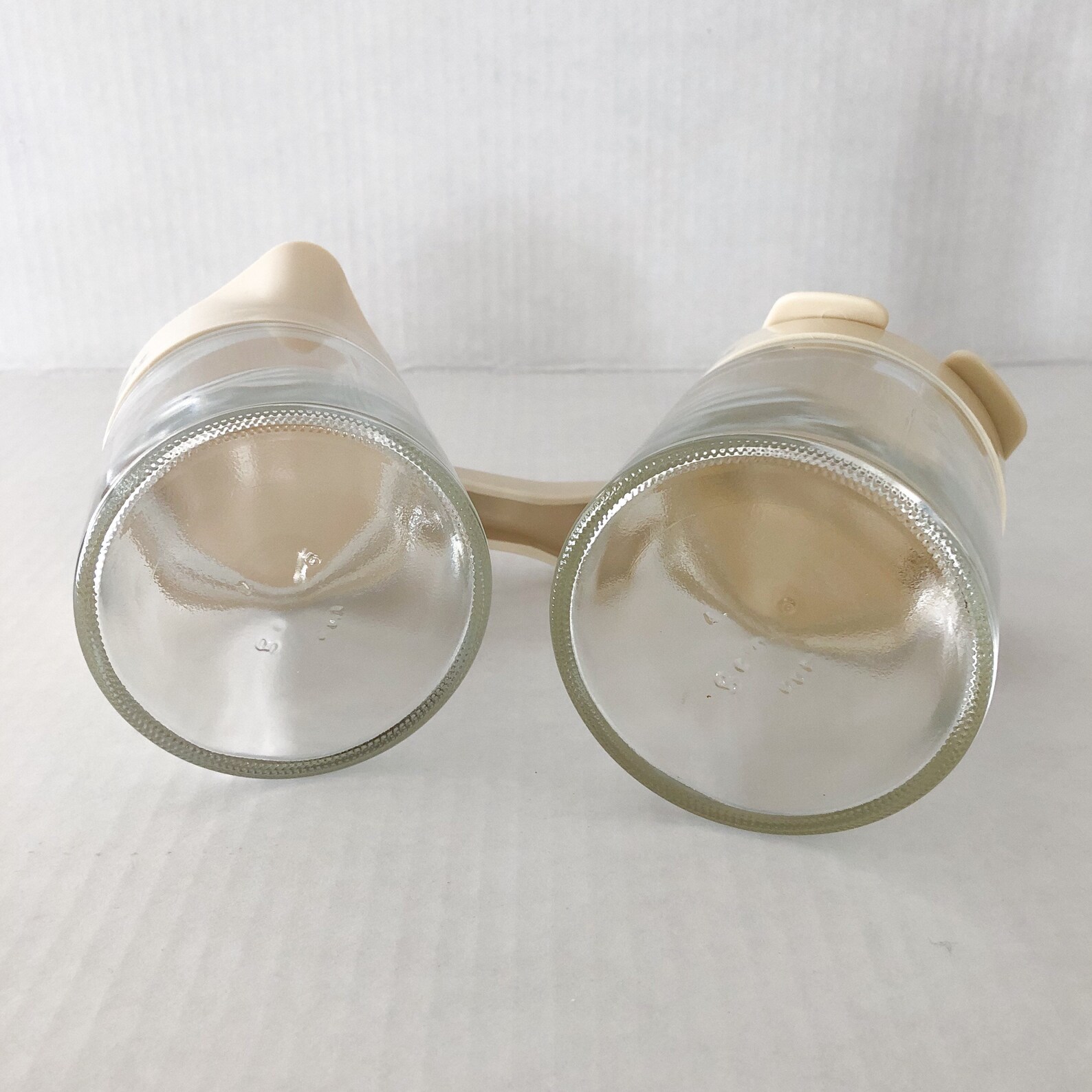 Vintage 1980s Gemco Sugar and Creamer Carrier Caddy Set Etsy