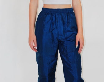 Windbreaker Pants - Etsy