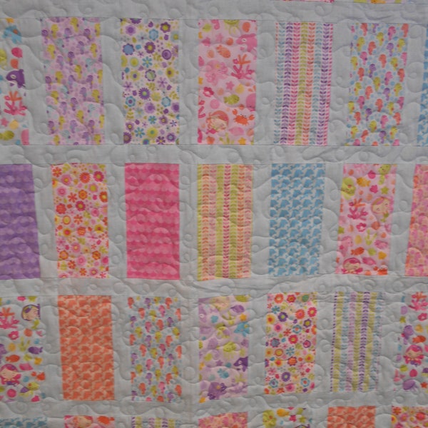 Twin Size Quilt Etsy