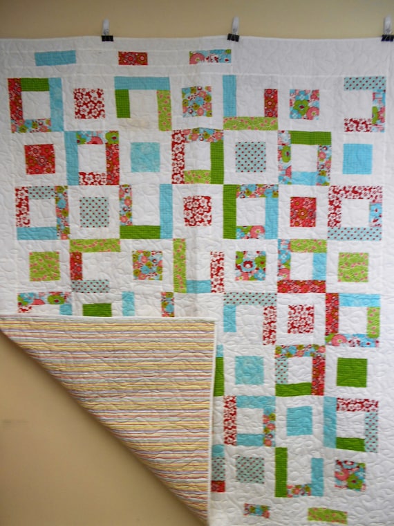 twin size quilt batting dimensions