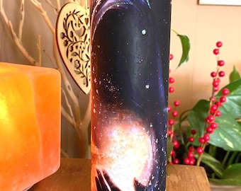 Magdalene of the Holy Dark, 7 Day Devotional Candle