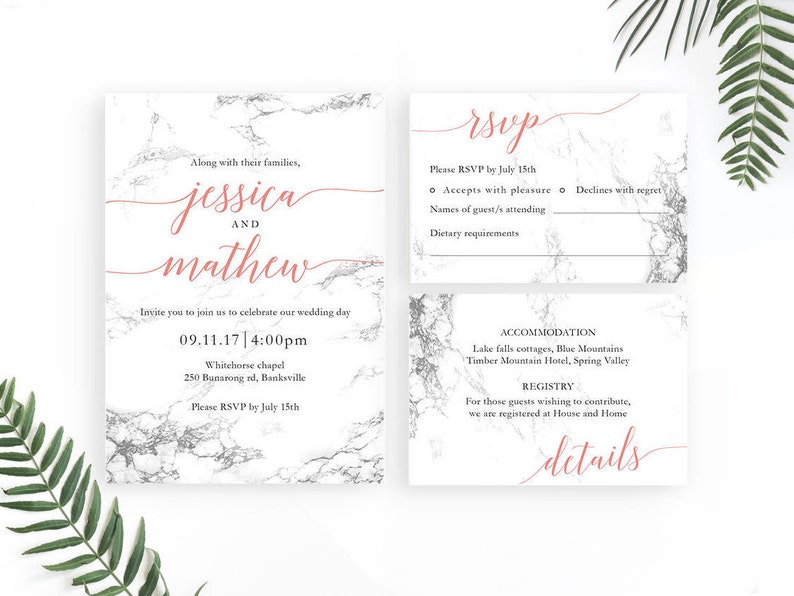 Marble Invites, Printable Marriage ceremony Invitation, Electronic Down load, Marble Marriage Invitations, Customized Low Marriage ceremony Invite, Progressive Marriage image regarding Etsy Wedding Invitations Printable referred to as Marble Invites, Printable Marriage Invitation, Electronic Obtain, Marble Wedding ceremony Invitations, Tailor made Very low Wedding day Invite, Impressive Marriage