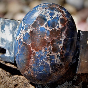 Sea Sedament Jasper