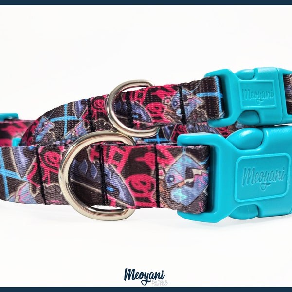 Video Game Collar Etsy