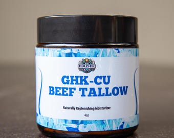 ghk cu foods copper peptide ghk-cu