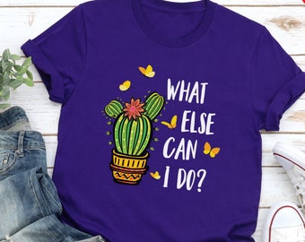 Encanto What Else Can I Do Isabela Shirt - Encanto Isabela Shirt - Isabella Song Shirt - Disney Encanto Unisex Tee - Disney Encanto Shirt