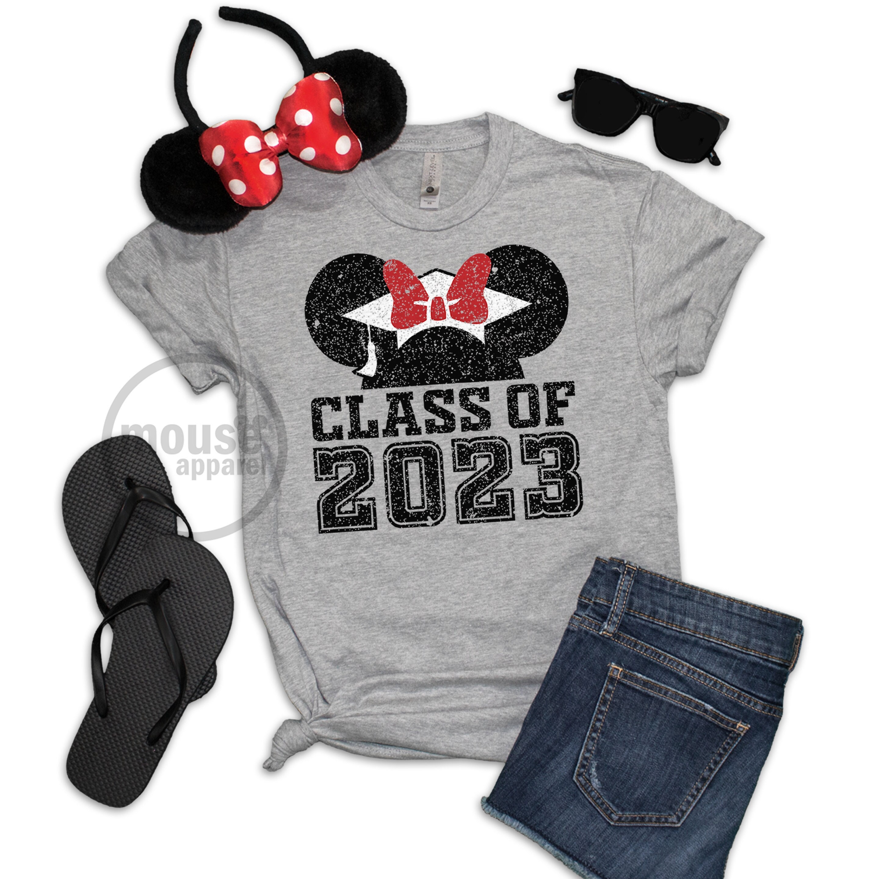 Graduation Collections - Minnie Muse
