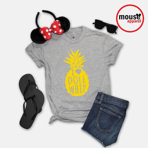 dole whip shirt