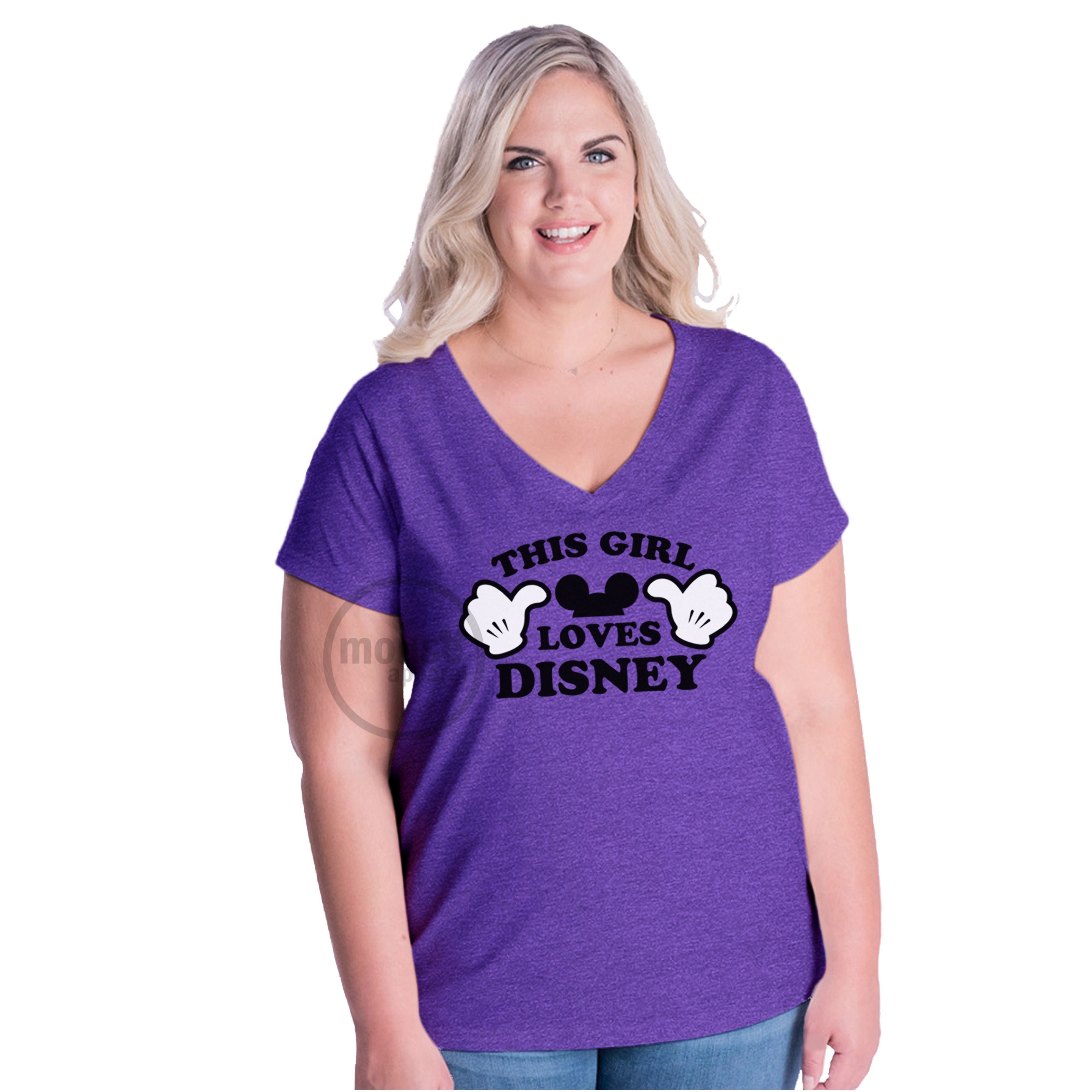 Plus size disney sweatshirts hot sale