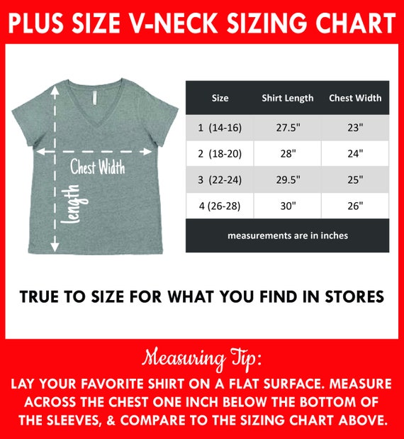 plus size deep v neck t shirts