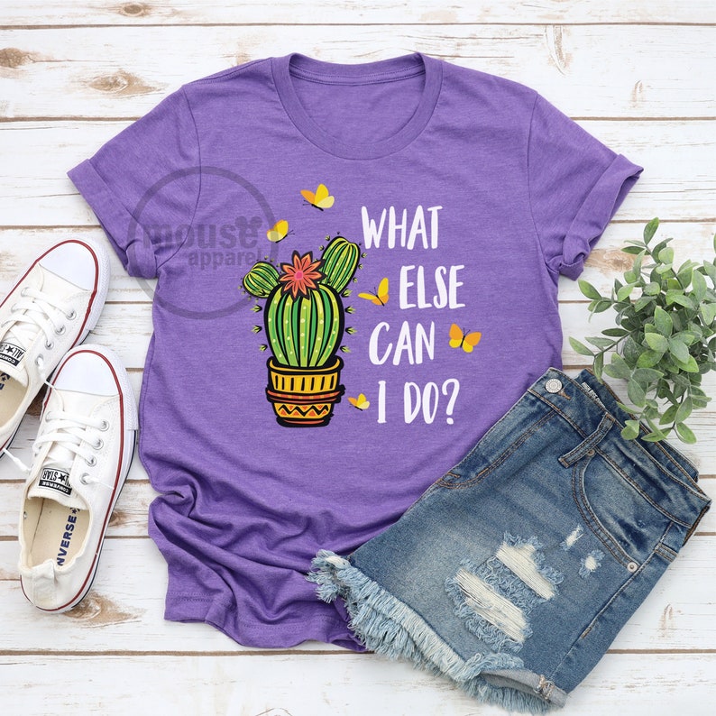 Encanto What Else Can I Do Isabela Shirt Encanto Isabela Shirt Isabella Song Shirt Disney Encanto Unisex Tee Disney Encanto Shirt image 1