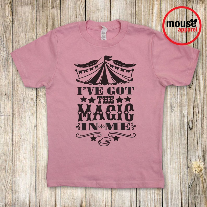 kids dumbo shirt