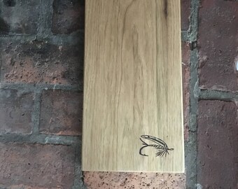 Charcuterie Board for the special fly fisherman/woman in your life!