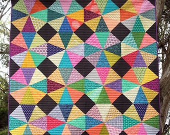Nellies Needle ChugN Tug Pattern