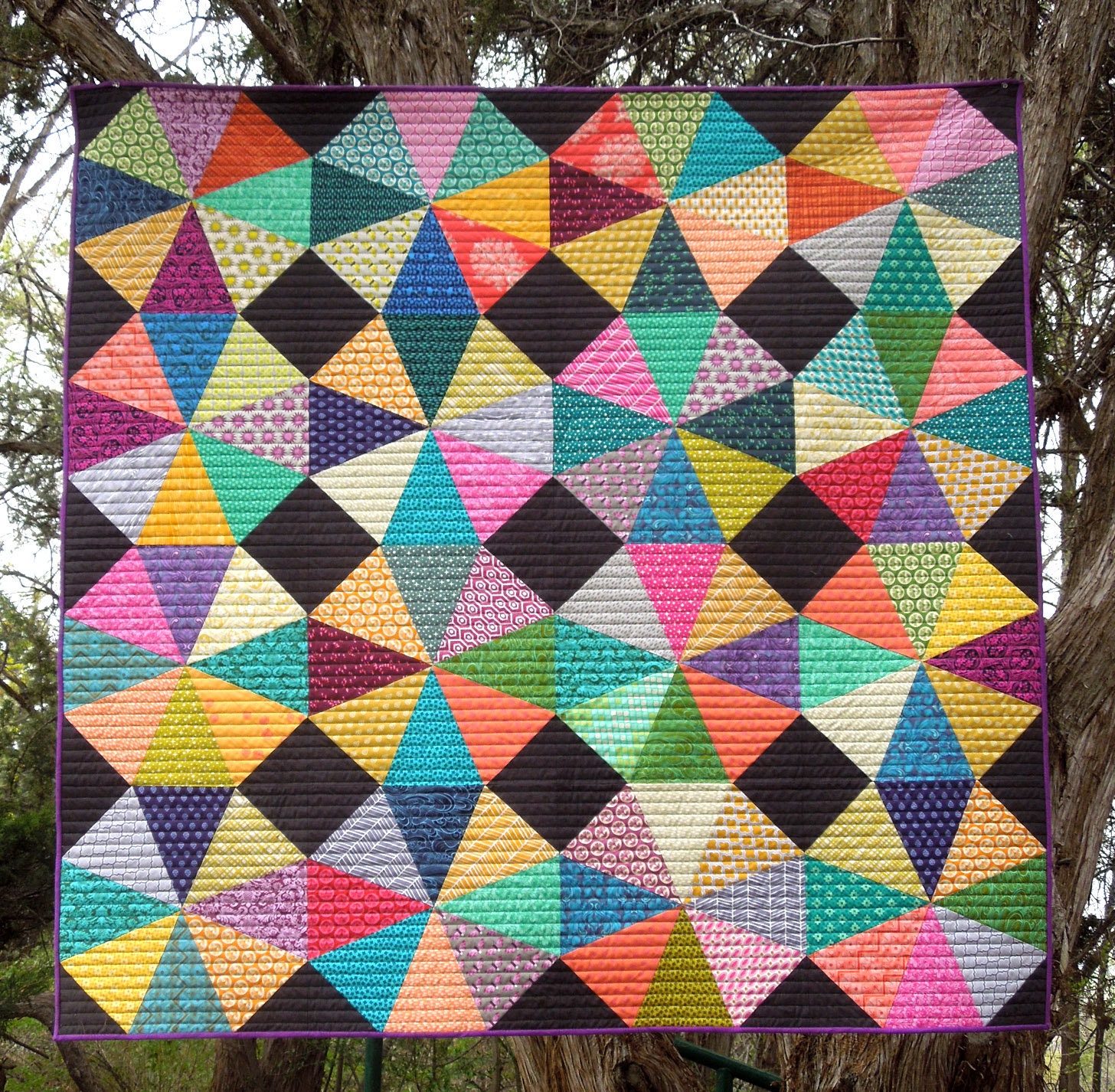 Piece of Pie Quilt Pattern Etsy Australia