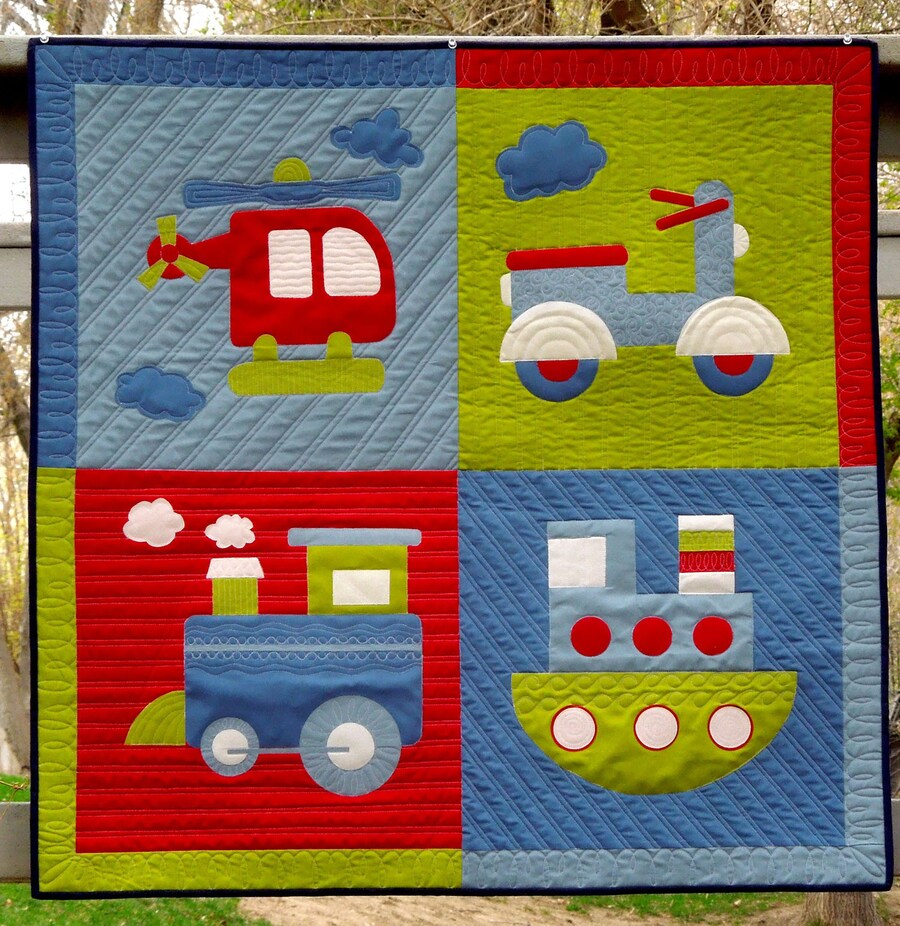 nelliesneedlequilts Etsy