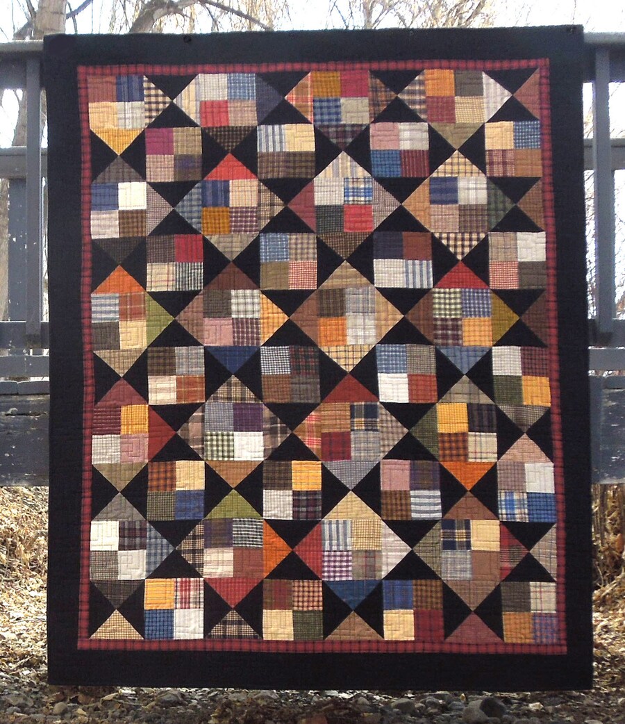 nelliesneedlequilts Etsy