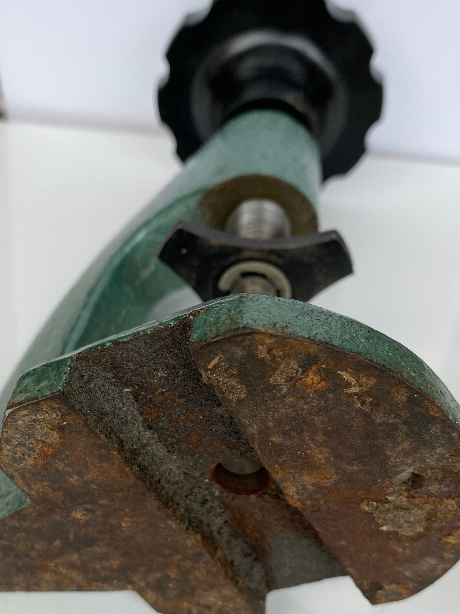 Antique Watch back case press Watchmaker tools excellent Etsy