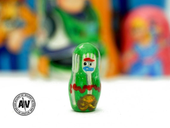 toy story nesting dolls