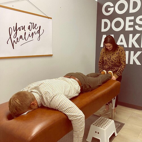 You Are Healing Poster PARK AVE PRINTS Etsy