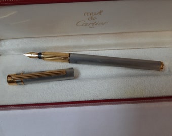 cartier pen stockists uk