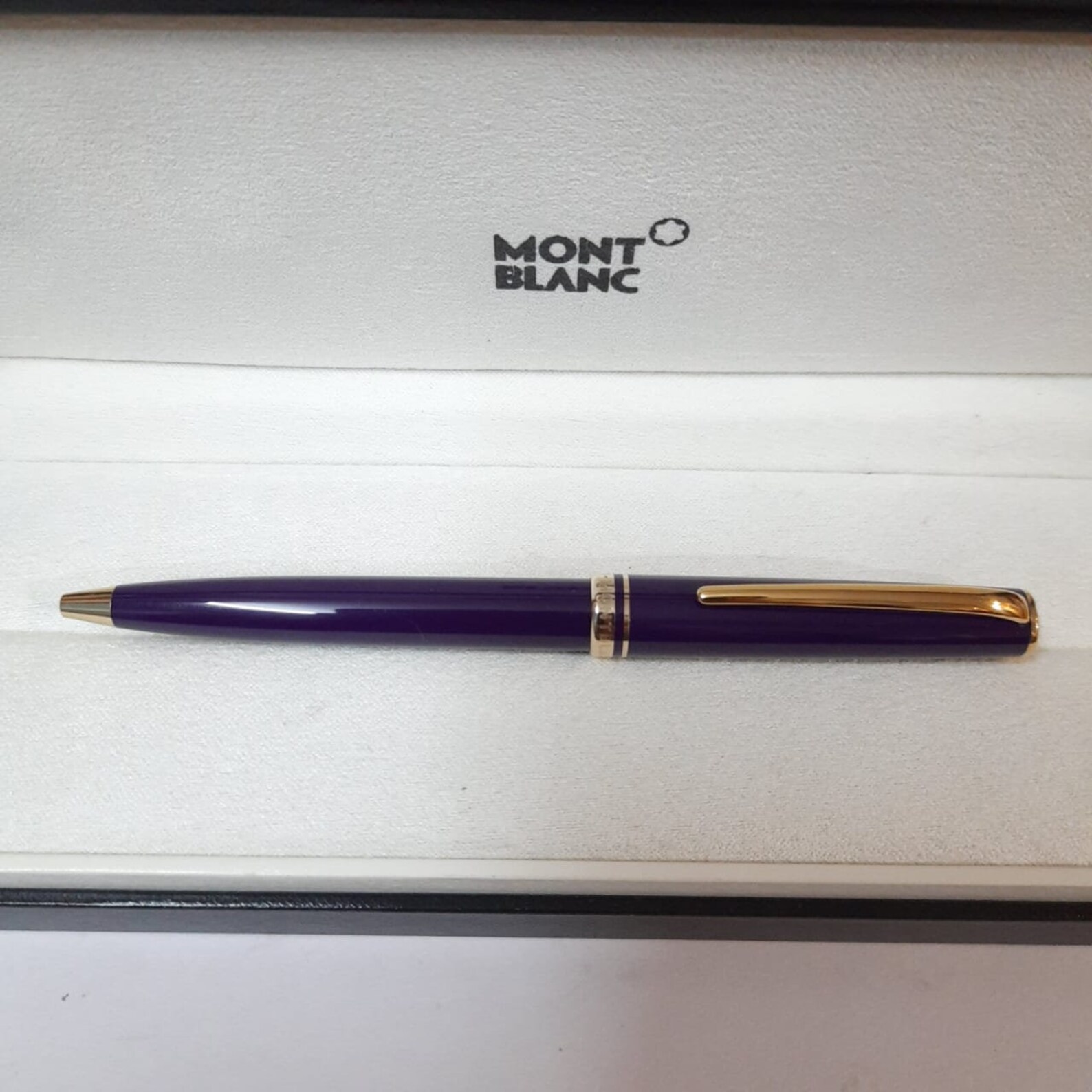 montblanc generation