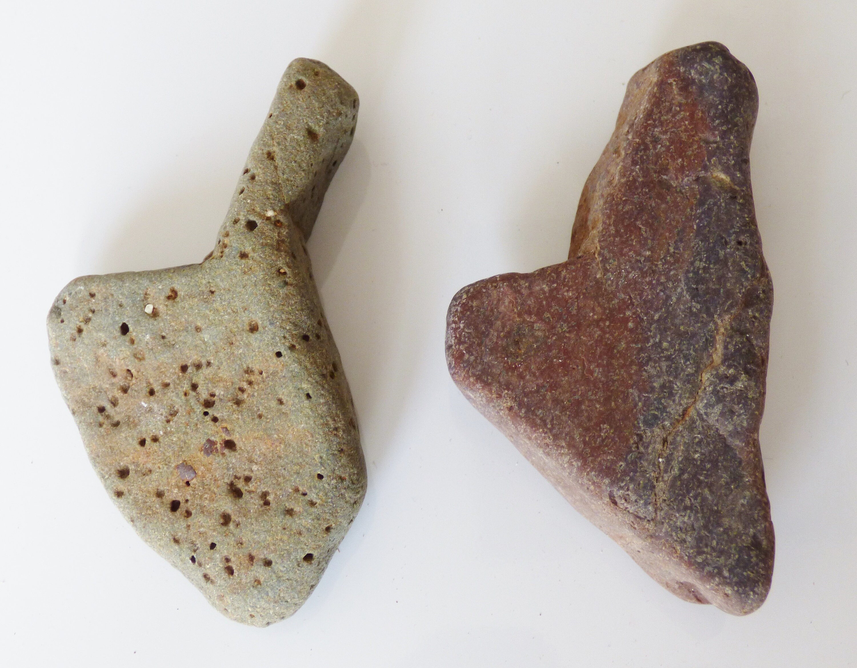 Galets de Mer Troués, Cailloux, Corse, Fournitures Aquarium, Loisirs Créatifs, Vivarium, Mer, Enviro