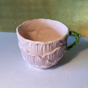 Vintage Falcon English Rose Teacup *VERY RARE*