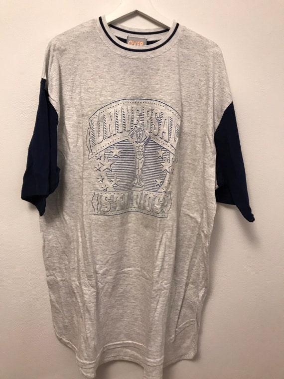 Universal Studios tshirt with tags