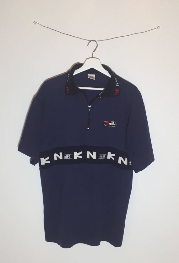 nike air polo