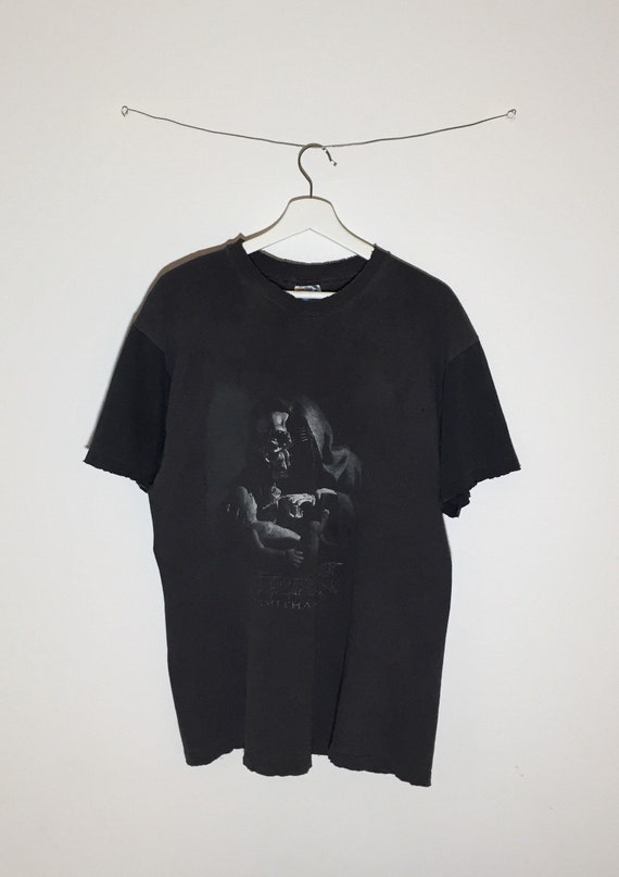Megadeth Youthanasia rare vintage tshirt - XL