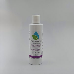Skin Oil (Lavender)